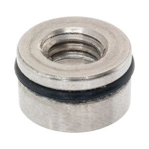 AR2761080, UNLOADER SEAT W/O-RING (SRM & RM SERIES)