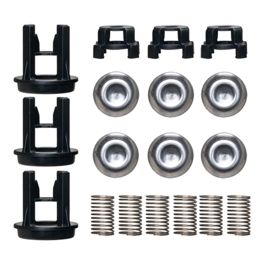 AR2581, Valve Kit for XJ-E Pumps - AR North America