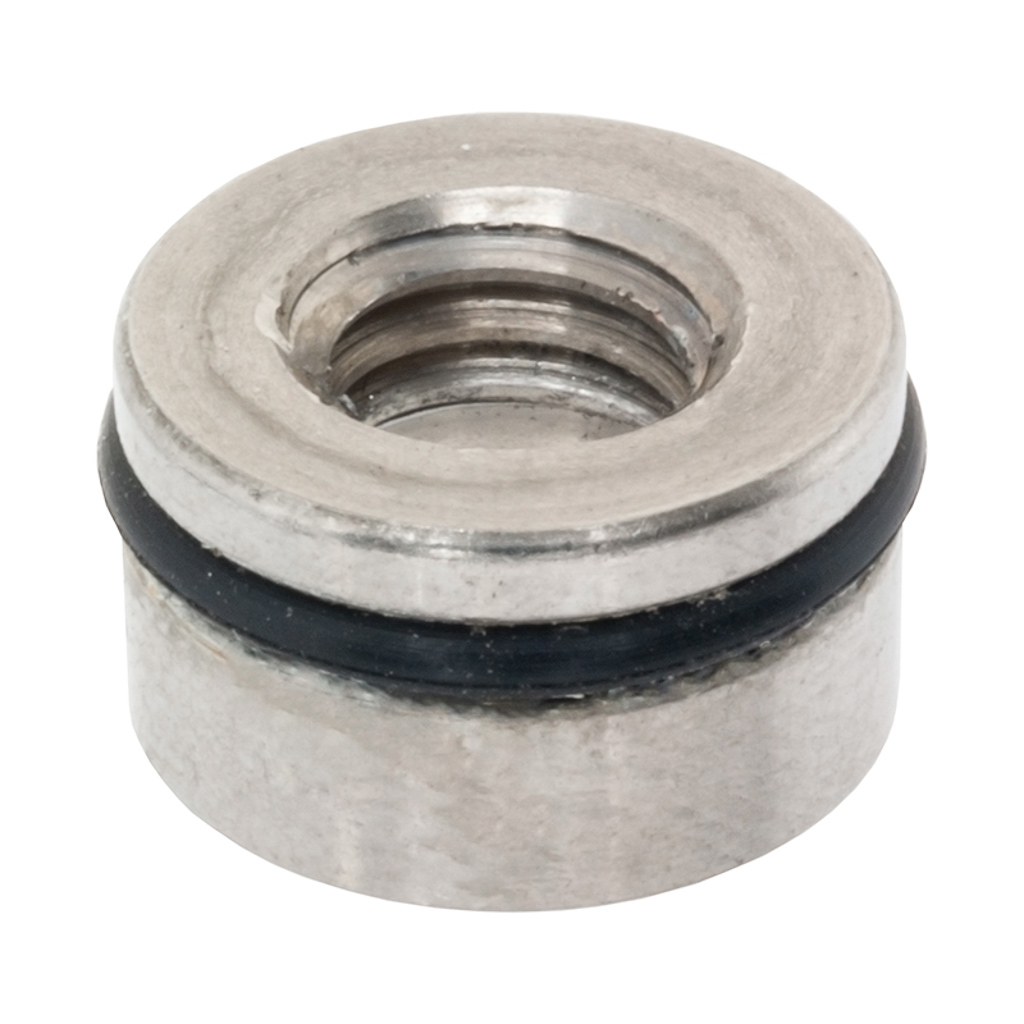 AR2840770, UNLOADER SEAT W/O-RING (SRM & RM SERIES)