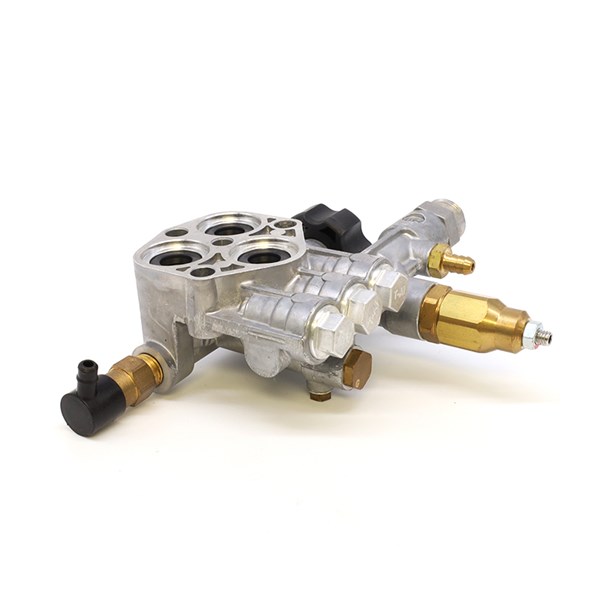 AR43399, SRMW24G28 PUMP HEAD