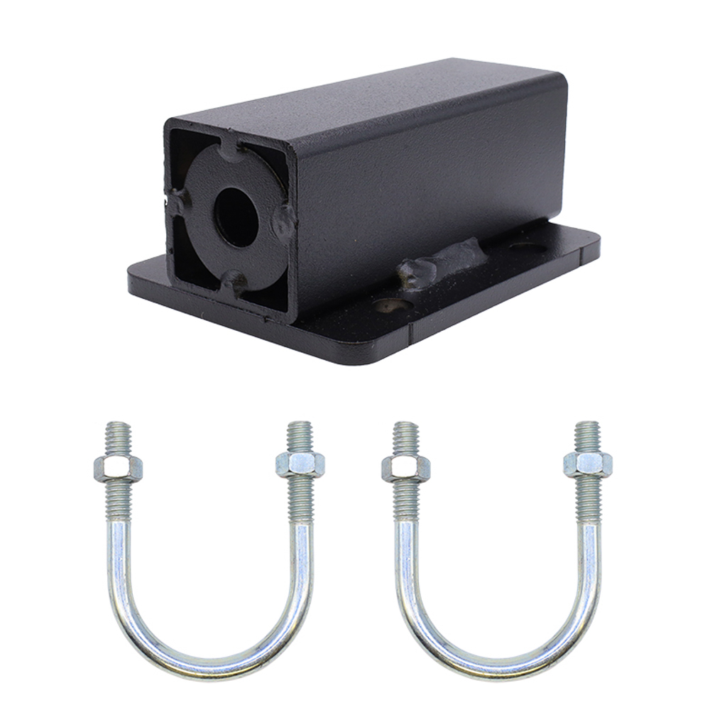 AW-0050-0138, HOSE REEL BRACKET