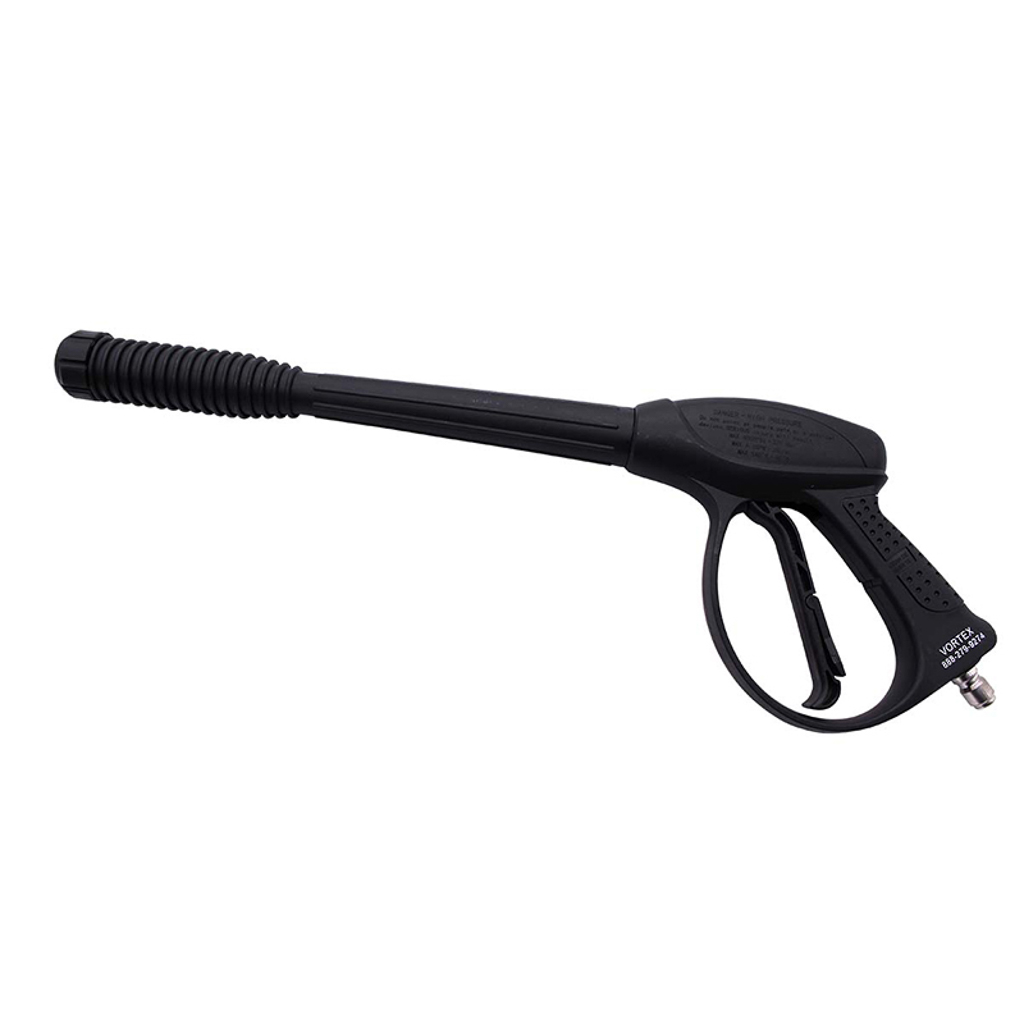 B1436GS, 4000PSI Trigger Gun Quick Connect M22