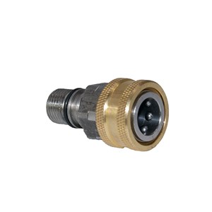 B13197, OUTLET QUICK CONNECTOR