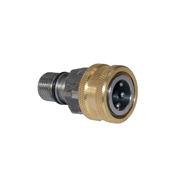 B13197, OUTLET QUICK CONNECTOR