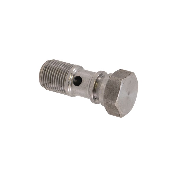 B13083, - 3/8"BSP Outlet Banjo Bolt