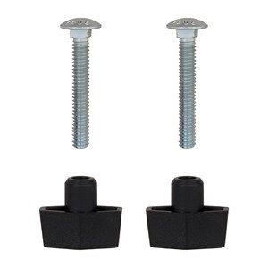 B2203GS, Ki-Handle Hardware, Briggs and Stratton