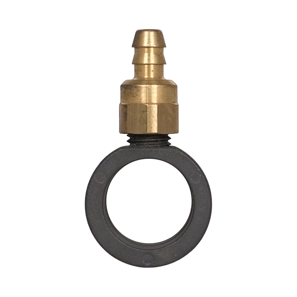 AR1469040, Annovi Reverberi - Elbow Fitting