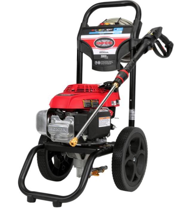 CRAFTSMAN, 580.752140 Pressure Washer