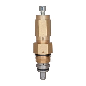 BA9018, REGULATION VALVE KIT