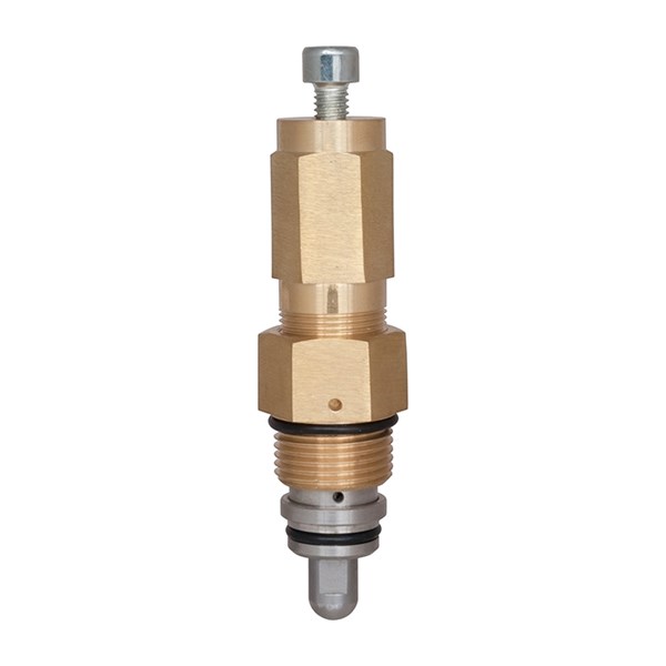 BA9018, REGULATION VALVE KIT