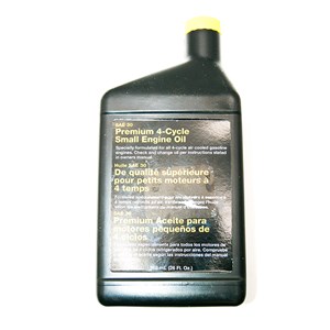 BB3061GS, ENGINE OIL - 10W30 - 26OZ