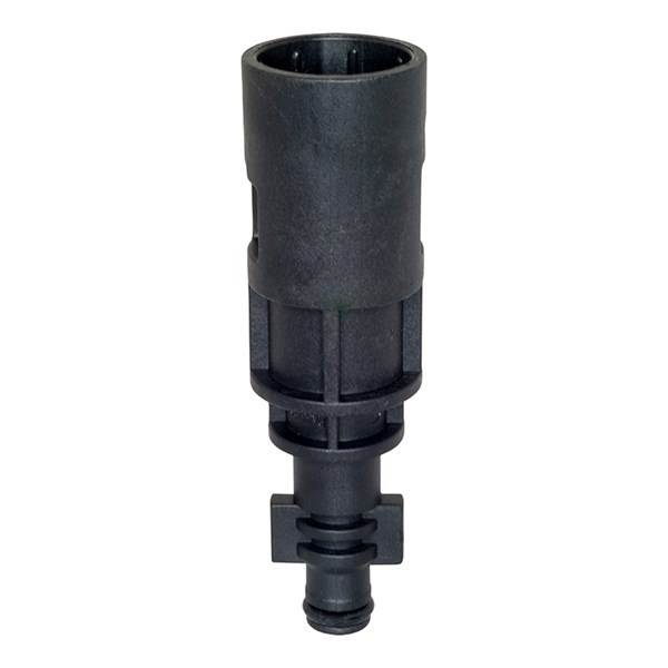 BAYONET13, BAYONET ADAPTER 13 - PLASTIC
