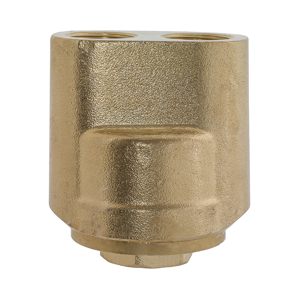 C0H01, ROLL OVER VALVE