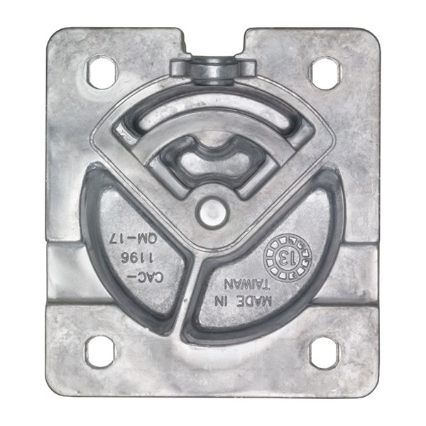 CAC-1196, Devilbiss Head for Air Compressors -