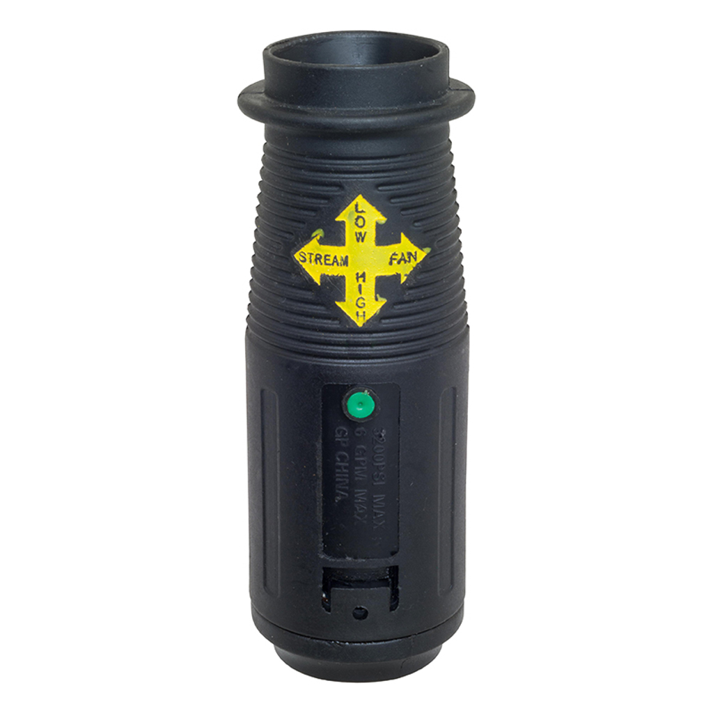 DHL4086, VARIABLE NOZZLE, HI-LO, 2.0