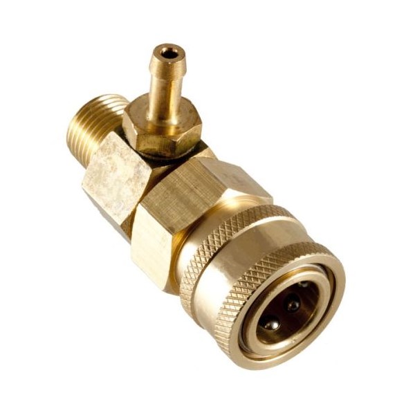 D29067, Outlet Chemical Injector