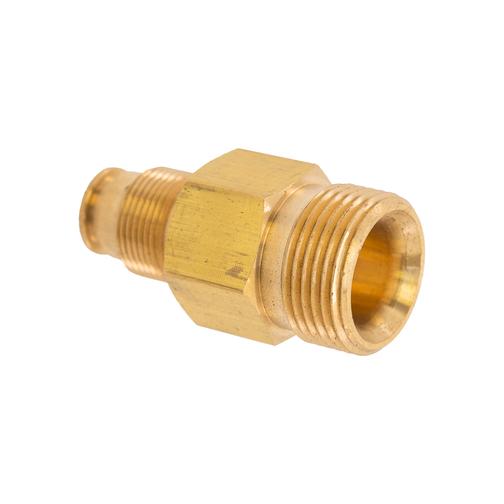 DA1033, INJECTOR BODY