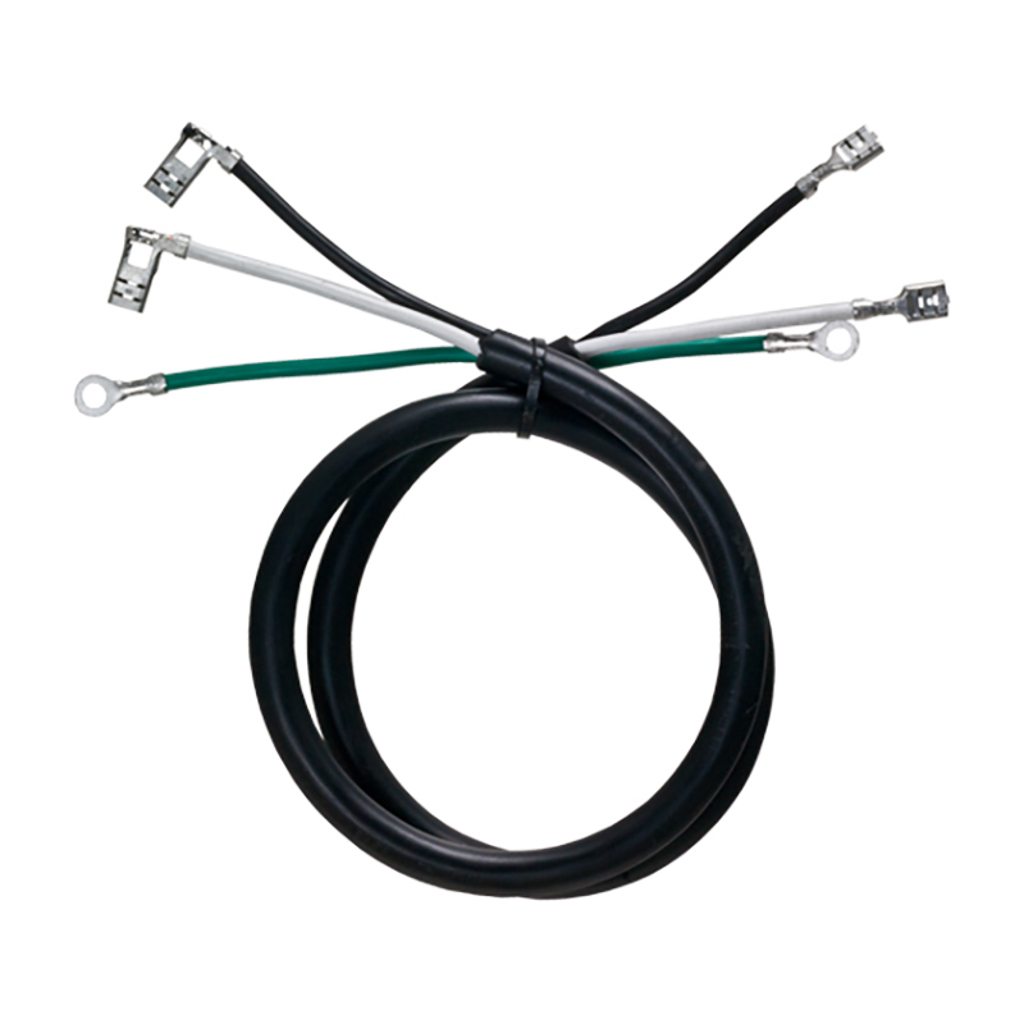 CAC-4215-1, Motor Cord Assembly - Campbell Hausfeld / Devilbiss