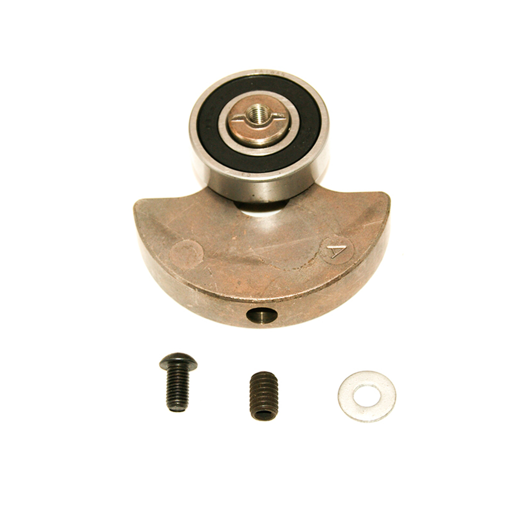 CAC-4303-1, Eccentric Assembly - For Devilbiss/Campbell Hausfield Air Compressors