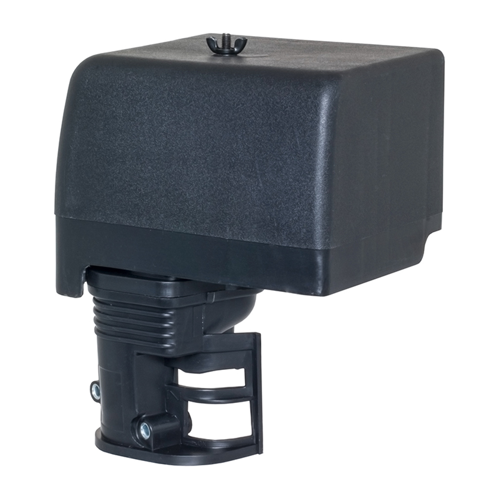 E01911, AIR CLEANER ASSY