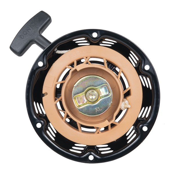EZ-HF62200-RSA, PREDATOR RECOIL