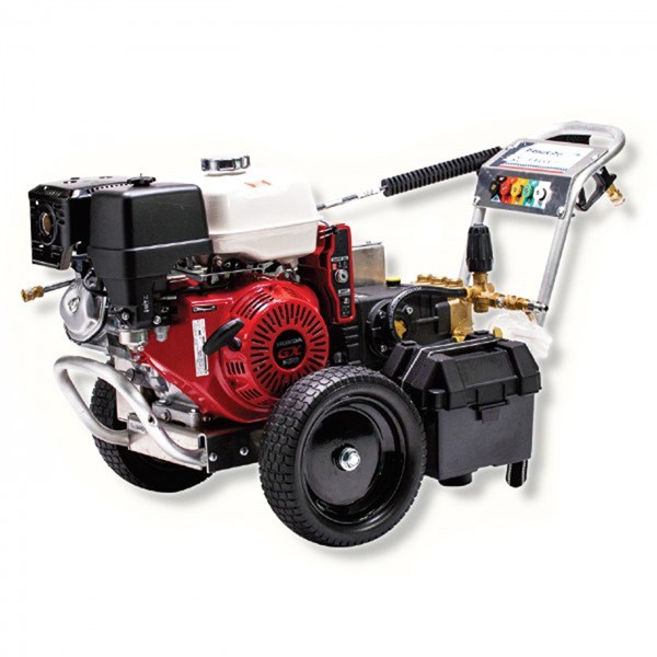 E4042HVE, PRESSURE WASHER