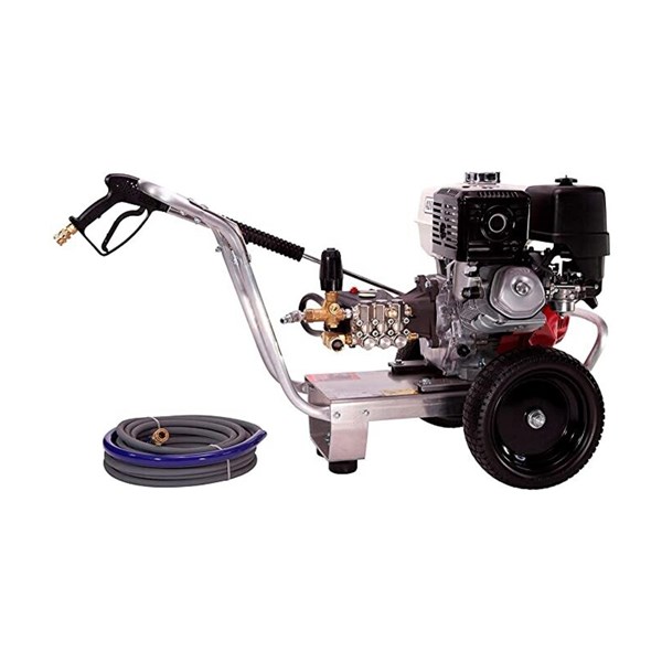 E4042HV, PRESSURE WASHER
