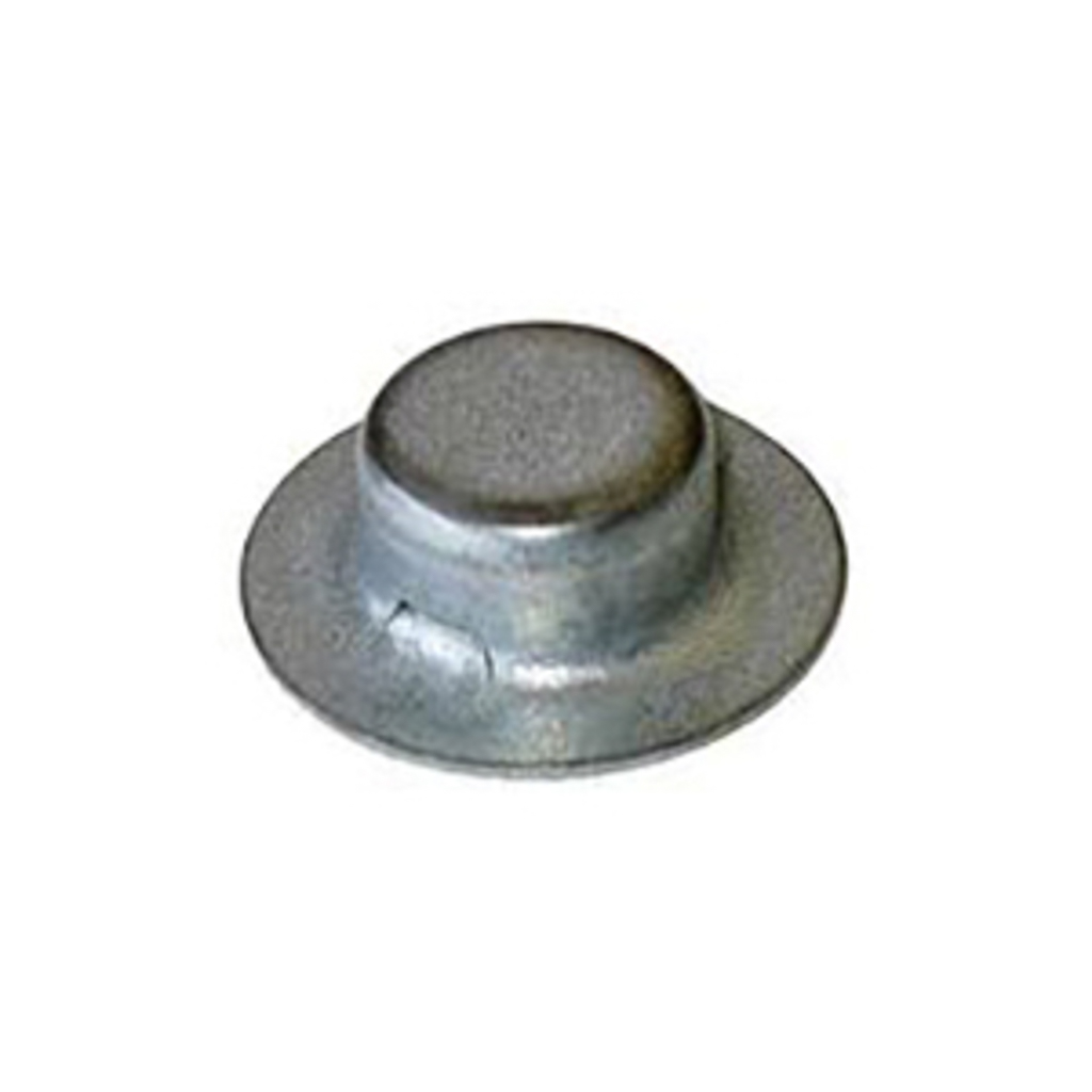 F474, Pal Nut for Pressure Washer Wheel -