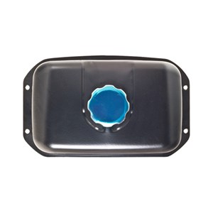 FT-005, FUEL TANK ASSY, BLACK