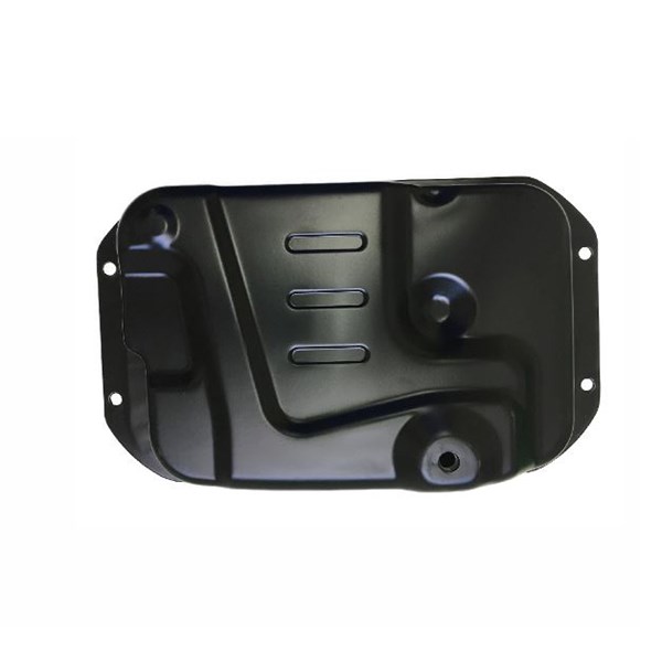 FT-005, FUEL TANK ASSY, BLACK