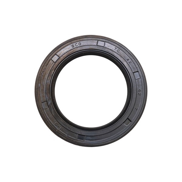 H020202001, CRANK OIL SEAL 42X62X7