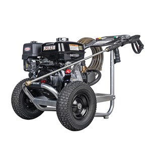 IS61028, PRESSURE WASHER, GAS, COLD, 4,400PSI, 4.0GPM - SIMPSON