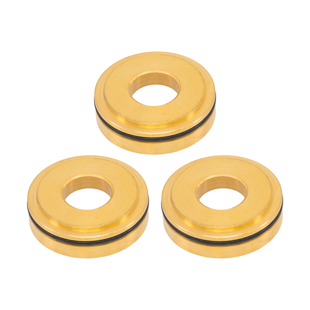 K111, General Pump  - Packing Retainer and O-Rings Kit