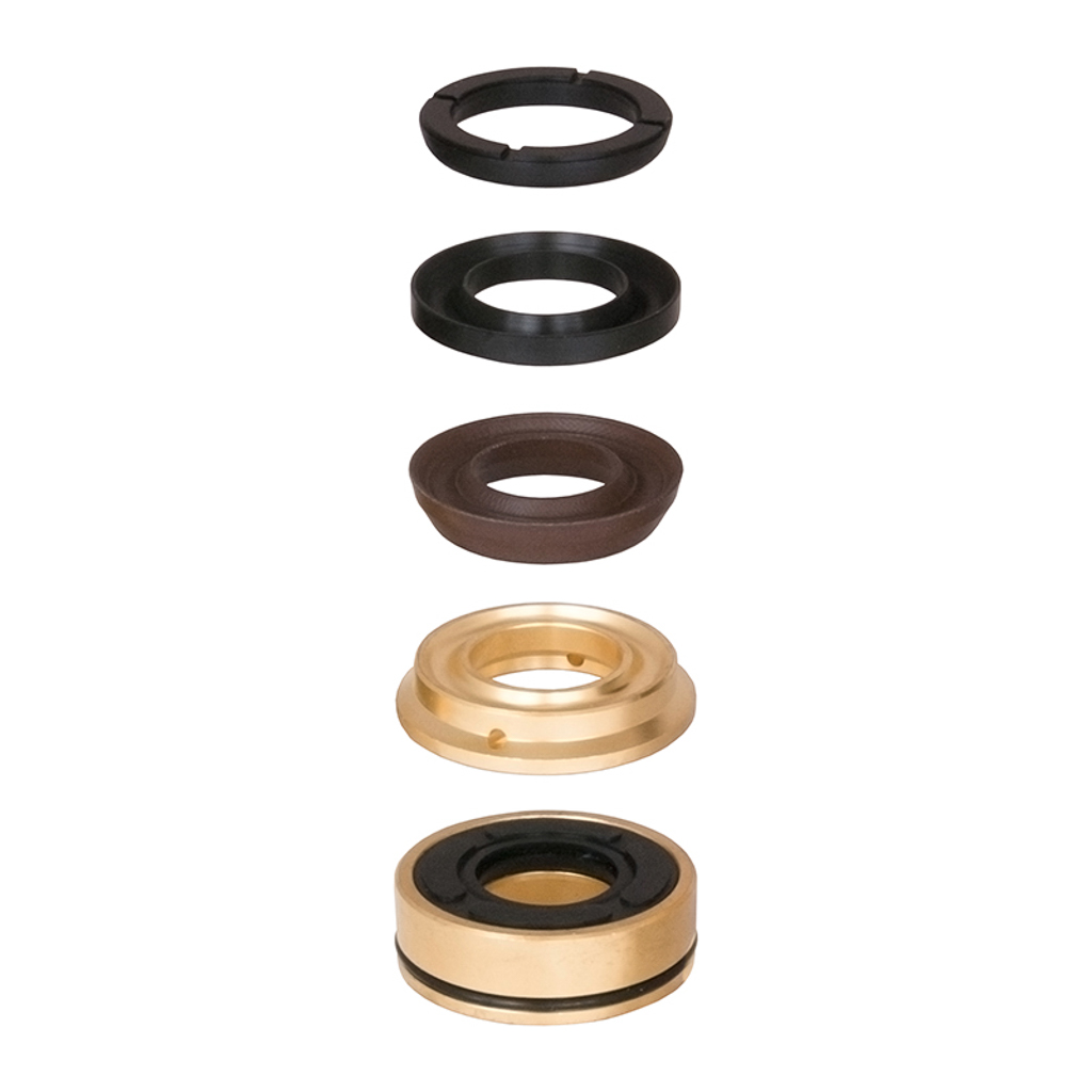 K28, General Pump  Seal & Brass Retainer Kit for T47/T48 Series