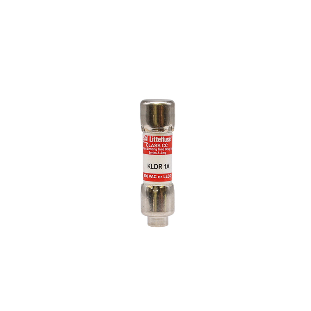 KLDR001, FUSE, 1A