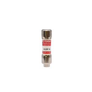 KLDR001, FUSE, 1A