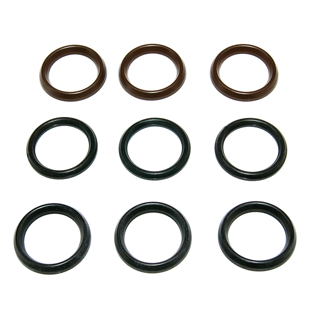 K79, KIT 79 - PACKING W/RESTOP