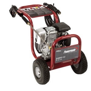 COLEMAN POWERMATE, PW0872401 Pressure Washer
