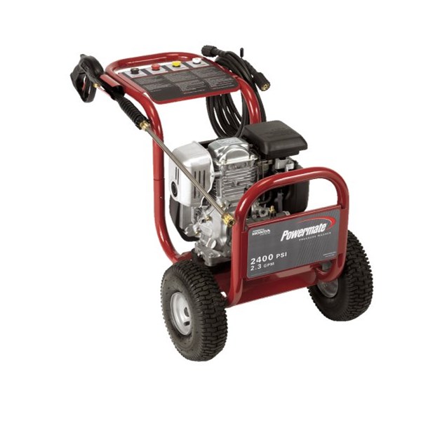 COLEMAN POWERMATE, PW0872401 Pressure Washer