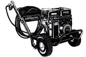 COLEMAN POWERMATE, PW0842507 Pressure Washer