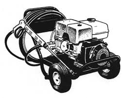 COLEMAN POWERMATE, PW0923500 Pressure Washer