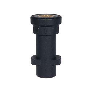 MD7388, BAYONET ADAPTER, KARCHER - PLASTIC