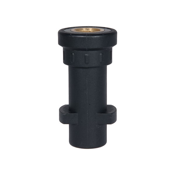 MD7388, BAYONET ADAPTER, KARCHER - PLASTIC