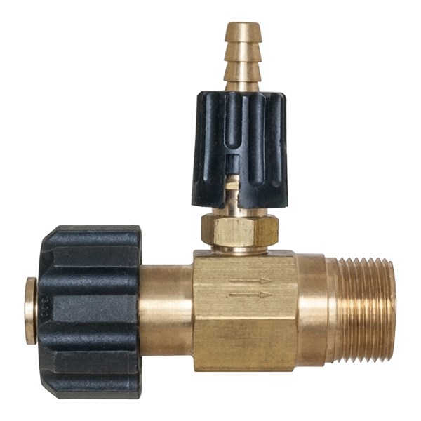 NBQN85.300.094M, 22MM INJECTOR MXF ADJ 2.1