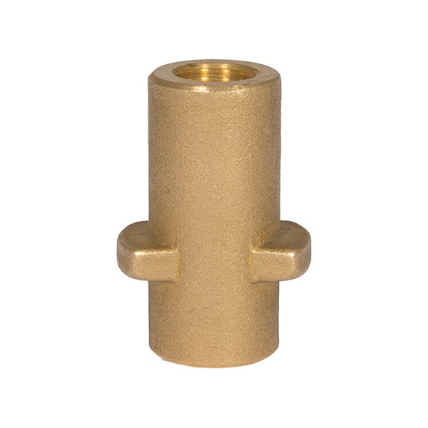 MD7399, BAYONET ADAPTER, KARCHER - BRASS