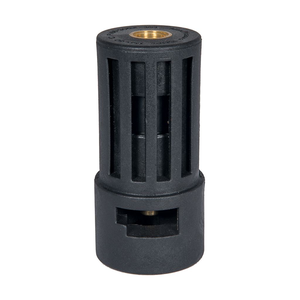 MD0372, BAYONET ADAPTER, KARCHER - PLASTIC