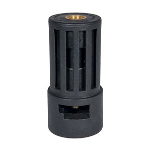 MD0372, BAYONET ADAPTER, KARCHER - PLASTIC