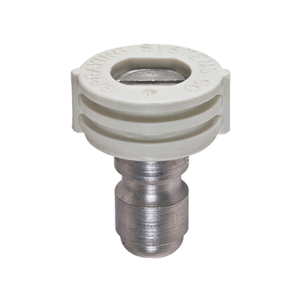 NZ4015QC, QC SPRAY TIP, 40 DEGREE, 15.0 - SPRAYING SYSTEMS