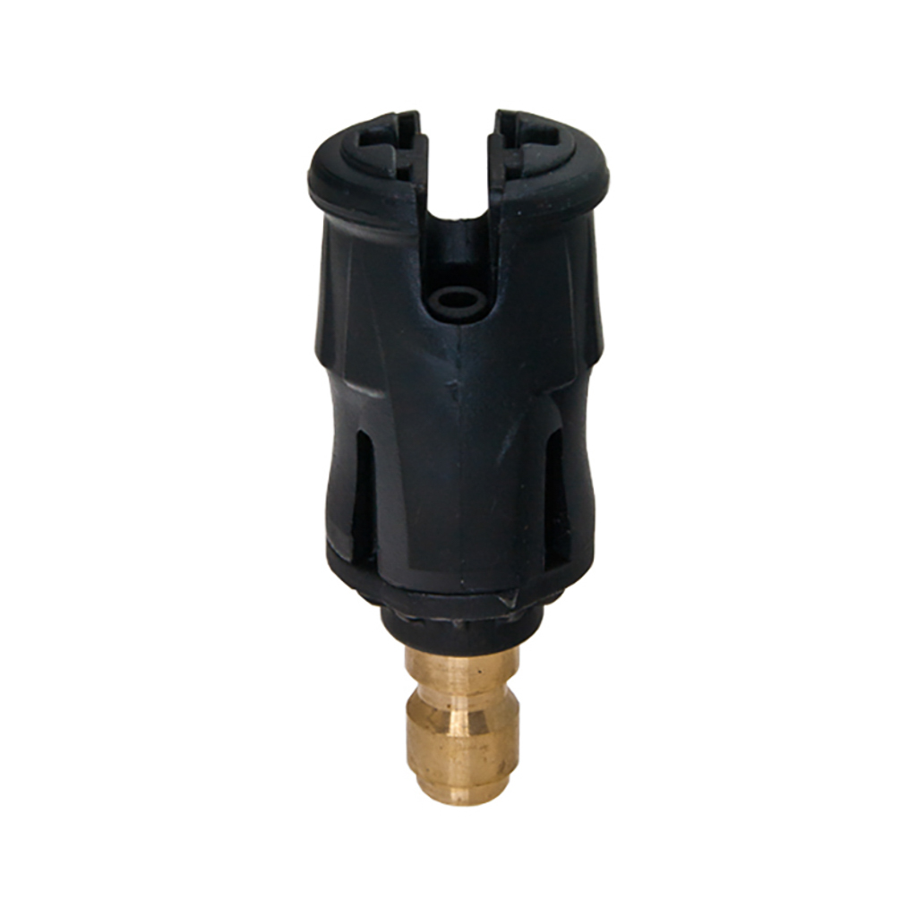 PK-85210009, Valley Industries Soap Nozzle, Long Range -