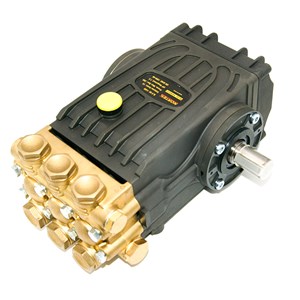 NKWS201, PUMP - 4 GPM @ 3500 PSI